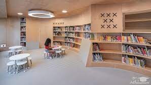 کمتر از ۵ درصد اردبیلی‌ها عضو کتابخانه‌های عمومی هستند