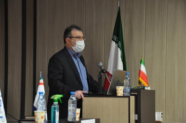 آغاز مرحله استانی دهمین دوره مسابقات ملی مناظره دانشجویان ایران در اردبیل