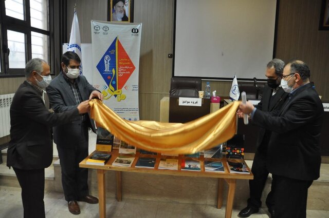 آغاز مرحله استانی دهمین دوره مسابقات ملی مناظره دانشجویان ایران در اردبیل