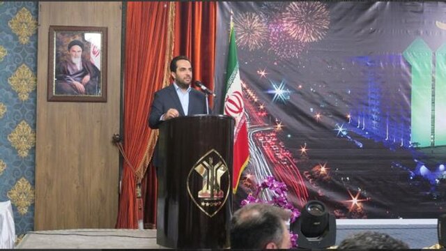 بازگشت پروژه میلیاردی آبدرمانی ساری سو به بیت المال بازگشت پروژه میلیاردی آبدرمانی ساری سو به بیت المال