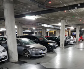 ۲۳ پارکینگ با ظرفیت ۱۷۵۰ دستگاه در اردبیل راه‌اندازی شده است