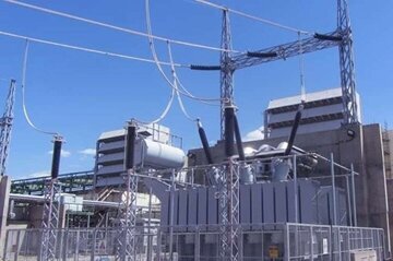 4 پروژه زیربنایی در توسعه برق‌رسانی اجرایی و عملیاتی می‌شود