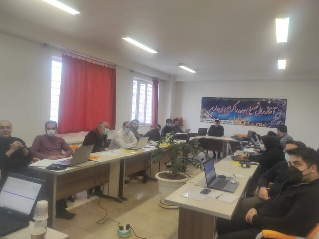 کلینیک‌ کسب‌ و کار از بازوهای توانمندسازی بنگاه‌های تولیدی است