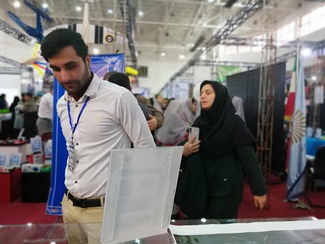 پژوهش و فناوری از محورهای اصلی توسعه و پیشرفت است