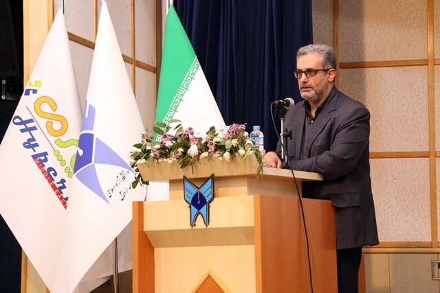 پژوهش زاییده علم است