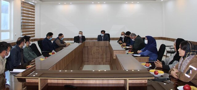 ورود موفق جهاد دانشگاهی با بهرهگیری از نیروهای مجرب در تمام عرصهها