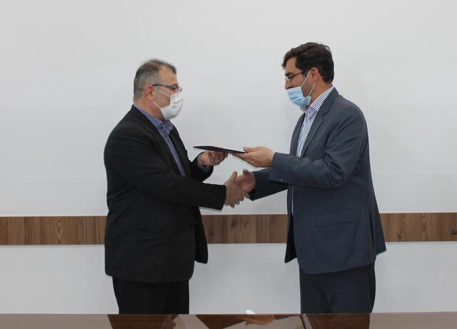 ورود موفق جهاد دانشگاهی با بهرهگیری از نیروهای مجرب در تمام عرصهها