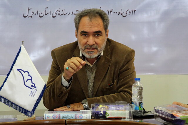 رسانه‌ها نقشی کلیدی در فرایند توسعه بویژه توسعه فرهنگی کشور دارند