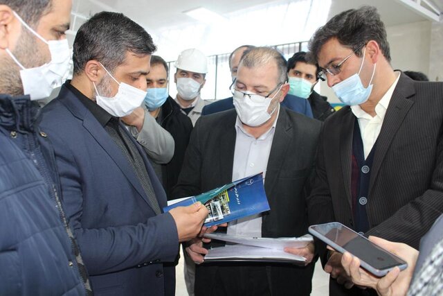 خط تولید نشاسته حفاری جهاد دانشگاهی، نمونه بارز تجاریسازی پژوهشهای تحقیقاتی