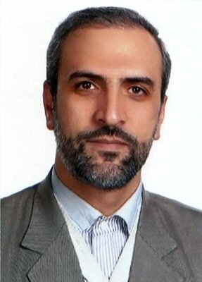 سرپرست دانشگاه علوم پزشکی اردبیل منصوب شد