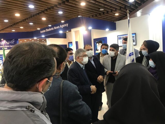 اقدامات جهاددانشگاهی روایتی ملموس از شعار سال / جهاد اردبیل واحد برتر در حال توسعه