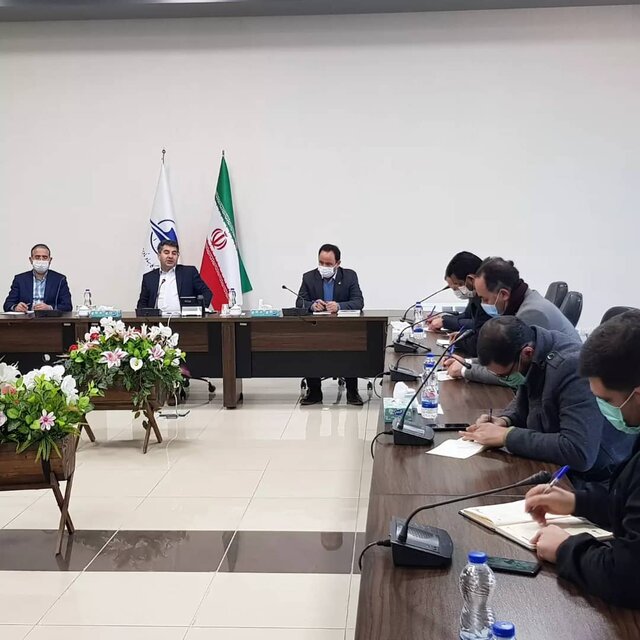 سیستم cat2 تا ۷۰ درصد مشکل کنسلی پروازها را حل میکند
سیستم cat2 تا ۷۰ درصد مشکل کنسلی پروازها را حل میکند