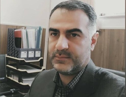 سیدمحمد اعتماد اعجازی  به عنوان سرپرست فرمانداری اردبیل معرفی شد