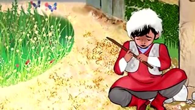 مفهوم و جایگاه نمادهای فولکلور در آذربایجان 2 پایگاه خبری ججین مفهوم و جایگاه نمادهای فولکلور در آذربایجان