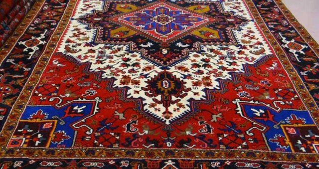 تولید بیش از ۳۷۰۰ تخته فرش به ارزش ۱۶۳ میلیارد تومان توسط مددجویان کرمانی