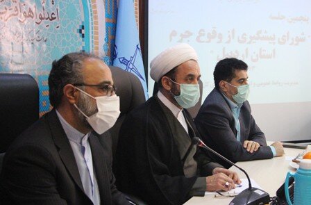 دستگاه قضایی از اقدامات قانونی دستگاه ها حمایت می کند