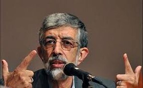 حدادعادل: شهید خرازی؛ دانشمندی وزین و سیاستمداری انقلابی بود