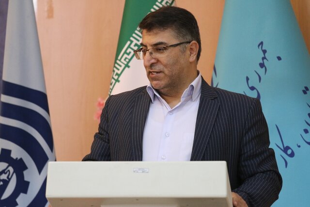 ارزیابی مدیران بر اساس شاخص خدمت‌رسانی به مردم