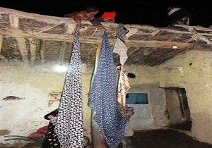 چرشنبه آخشامی با طعم سرما و کرونا در اردبیل