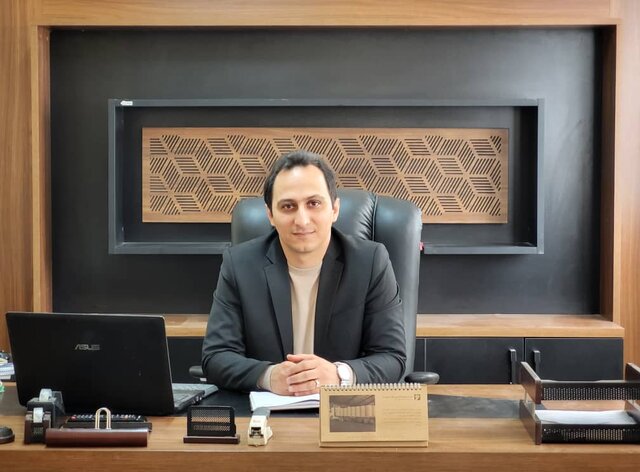 اردبیل شرایط خوبی جهت احداث نیروگاههای خورشیدی فتوولتائیک دارد