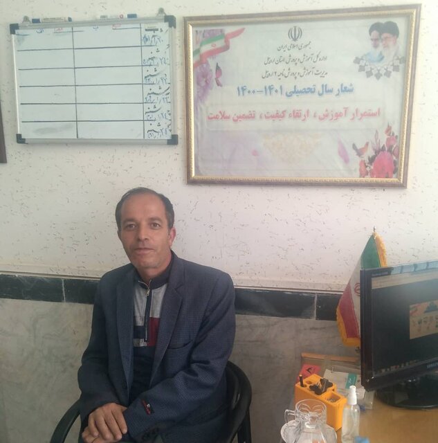 نقش مدرسه در خلاقیت کودکان