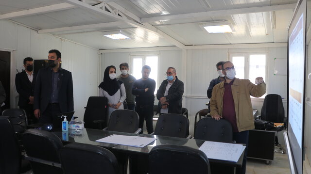 پارکهای علم و فناوری یکی از مهمترین ساختارهای موثر در اقتصاد دانشبنیان هستند