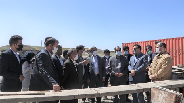 پارکهای علم و فناوری یکی از مهمترین ساختارهای موثر در اقتصاد دانشبنیان هستند