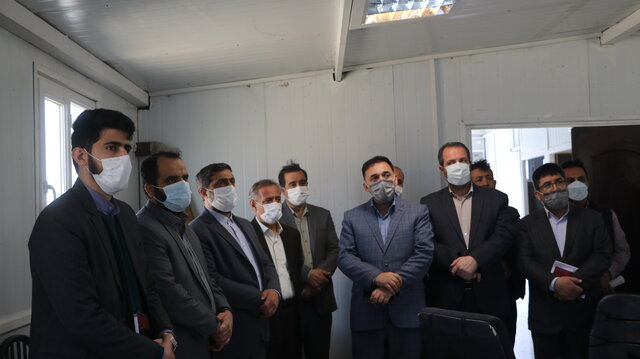 پارکهای علم و فناوری یکی از مهمترین ساختارهای موثر در اقتصاد دانشبنیان هستند