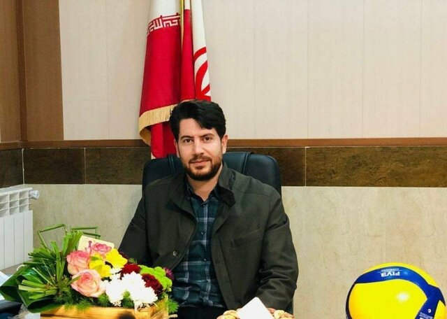 هیئت والیبال اردبیل در رتبه ۱۱ بین استانهای کشور قرار دارد