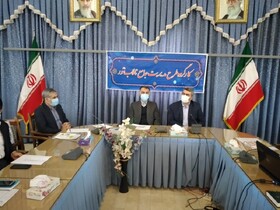 تدوین برنامه جامع مدیریت تالاب نئور ضروری است