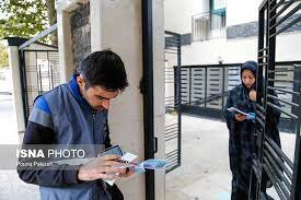 جذب 25 آمارگیر در سال جاری