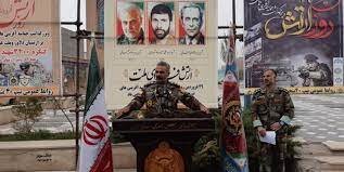 ارتش ایران با زعامت امام خامنه‌ای شکست‌ناپذیر است