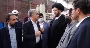 مسئولان کمک به کارآفرینان را جهاد مقدس بدانند