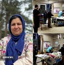 8 عضو اهدایی بانوی پارس‌آبادی بیماران را نجات داد