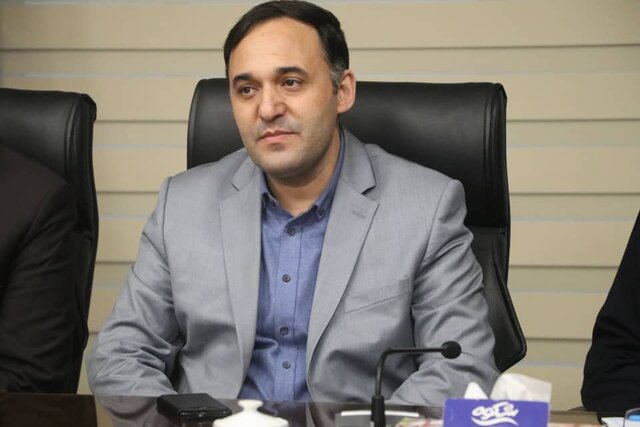 توسعه سرزمین پارک علم وفناوری در اردبیل