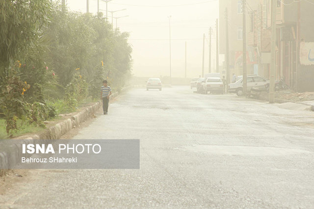 میهمان ناخوانده اردبیلی‌ها فردا رخت سفر می‌بندد