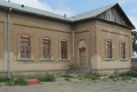 مدرسه‌ای با قدمت یک قرن