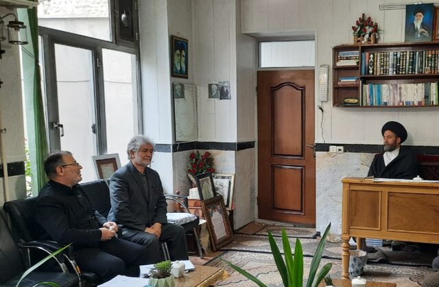 حمایت از طرح‌های هدف‌دار جهاددانشگاهی