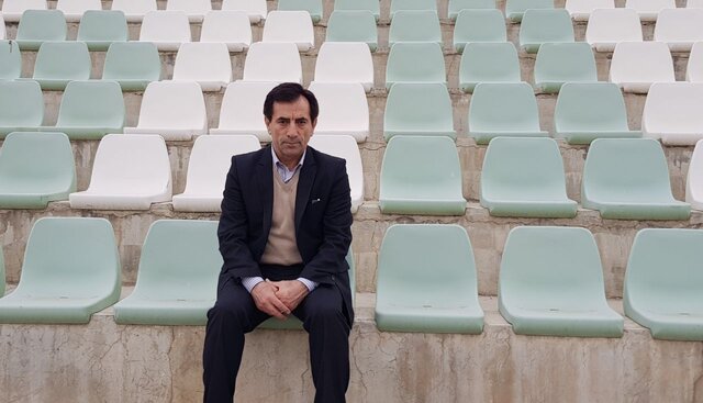 فعالیت ۵۰ مدرسه فوتبال در سطح استان اردبیل