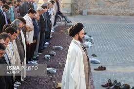 نماز عید قربان در «شهیدگاه» اردبیل اقامه می‌شود