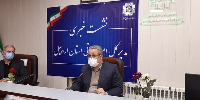 23 هزار مؤدی مالیاتی جدید شناسایی کردیم/توزیع 141 میلیارد تومان ارزش افزوده بین شهرداری‌ها