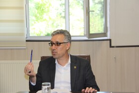 ستاد توسعه استانی با محوریت دانشگاه محقق اردبیلی تشکیل خواهد شد