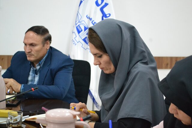 
ارتقای خدمات پزشکی در مرکز درمان ناباروری جهاددانشگاهی