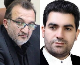 ترکیب جدید هیئت رئیسه شورای شهر اردبیل