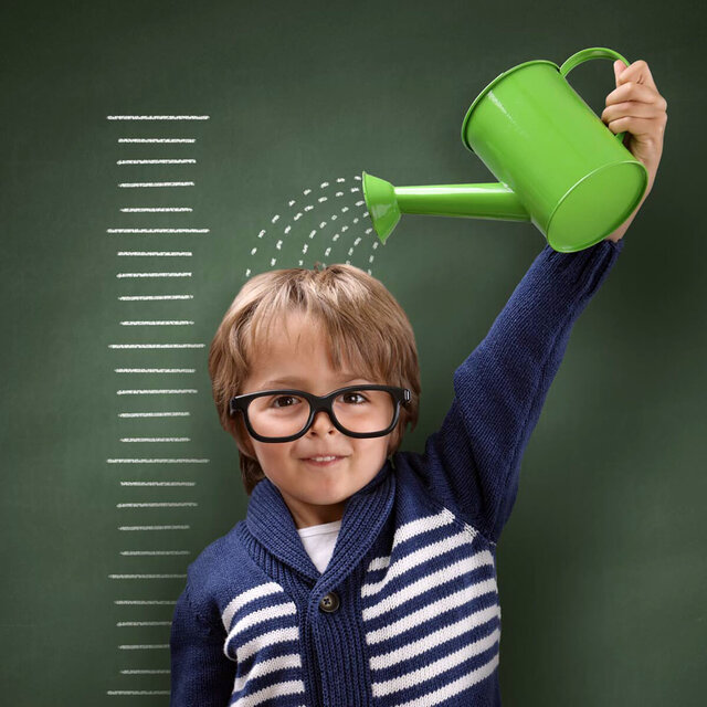 کودکان ناهنجار مورد حمایت قرار میگیرند کودکان ناهنجار مورد حمایت قرار میگیرند