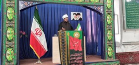 لازمه حرکت به سمت تمدن اسلامی الگو قرار دادن ایثارگران است