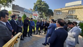 نگاه شورای شهر به مناطق اردبیل نگاه تبعیض‌آمیزی نیست