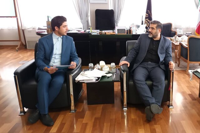 مرکز آموزش خانه مطبوعات اردبیل راهاندازی میشود مرکز آموزش خانه مطبوعات اردبیل راهاندازی میشود