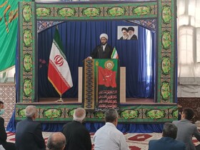 دشمنان نظام و انقلاب اسلامی دچار فقر گفتمانی هستند