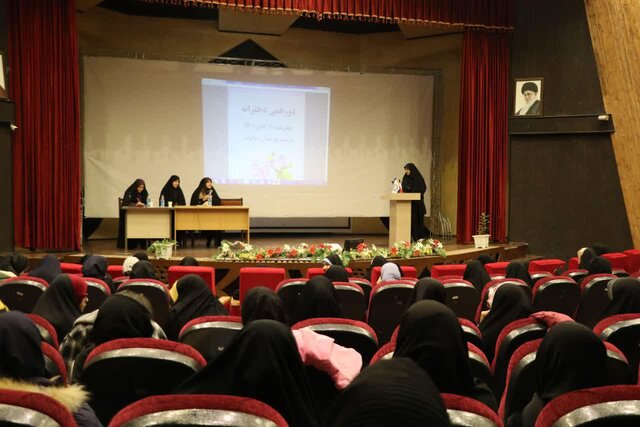 برگزاری پاتوقهای گفت وگو در فرهنگسراهای اردبیل برگزاری پاتوقهای گفت وگو در فرهنگسراهای اردبیل